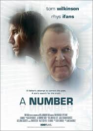 A Number (2008)