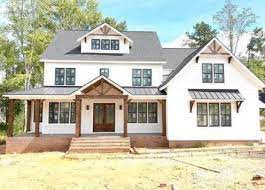 So, what makes a farm house modern? Pin On Exterior Design