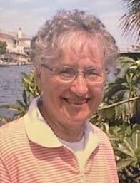 Catherine Adele Wheaton Obituary