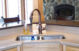 corner kitchen sinks review  the