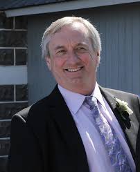 Brian MacDonald Obituary