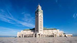 Tickets und touren morocco mall: Hassan Ii Moschee In Casablanca