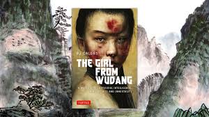 The Girl from Wudang by PJ Caldas