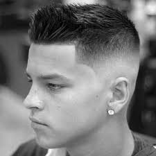 Here are 80 handpicked most attractive men's haircuts and styles in 2021. 40 Short Fade Haircuts For Men Differentiate Your Style
