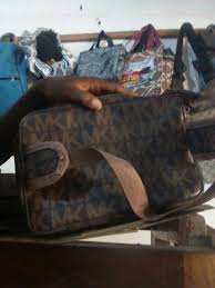 Profile for James Osaro Godwin