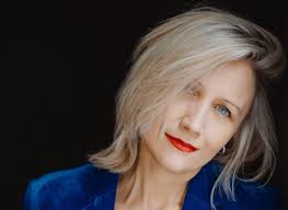 Z Anną Gutowską nie tylko o muzyce