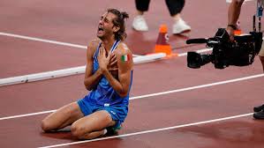 Jun 08, 2021 · e tra questi ci saranno i due big dei salti azzurri come gianmarco tamberi e larissa iapichino. Cqf9mwizbiobjm