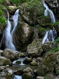 آبشارهای دیدنی استان گلستان + تصاویر | شعار سال