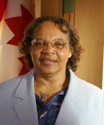 Edith Cromwell Obituary