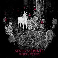 We did not find results for: Garden Of Eyes Album By Seven Serpents Spotify