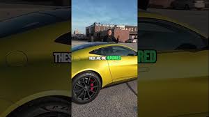 Image result for Cosmopolitan Yellow 2023 Aston Martin