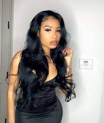 Pin By Mikayla On Give Me That Blk Pose Hair Hair Affair Hair Flow