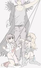 Rule34 - If it exists, there is porn of it  yenpinchiu, garry (ib), ib  (character), mary (ib)  696153