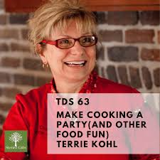 The Delicious Story Podcast, Interviews and memorable meals