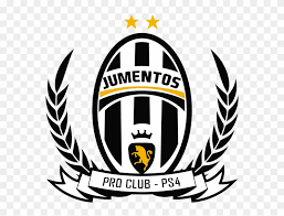 One of the most popular clubs ever, it was formed in 1897 in italy. Black And White Juventus Logo Hd Png Download 600x600 4286559 Pngfind