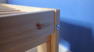 Feb 23, 2019 · the ikea neiden bed frame is available in many stores as it has been registered as one of the regular furniture products. Ikea Neiden Bed Assembly Olly Writes