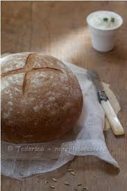 Il sartù di riso è un sostanzioso timballo d'origini francesi e, in seguito, divenuto una grande ricetta sartù di riso. Pane Con Farina Di Riso Rosso A Lievitazione Naturale Se Fosse Note Di Cioccolato
