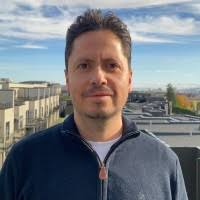 Paul Vaca Meneses Email & Phone Number