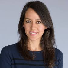 Melissa Goff's Instagram, Twitter & Facebook