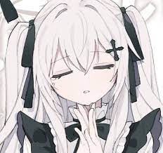 See more ideas about anime, aesthetic anime, anime icons. Girl Anime E Manga Imagem No We Heart It In 2021 Aesthetic Anime Cute Anime Character Anime Profile Pictures