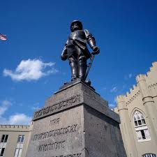 Check spelling or type a new query. Vmi To Remove Confederate Gen Stonewall Jackson S Name From Campus Barracks Quote Wjla