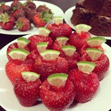 Strawberry Jello Shots Recipe Jello Shot Recipes Strawberry Jello Shots Shot Recipes