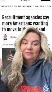 Considering a life-changing move to New Zealand from the United States?