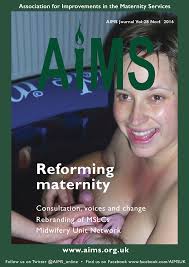 Reforming maternity