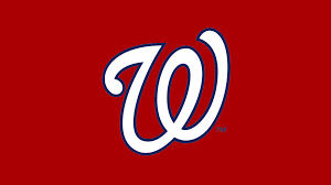 Carson Palmquist back up with Nationals