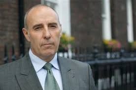 Speaker: Graeme Lamb, Former Director UK Special Forces