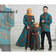 Baju serimbit untuk usia 40 th. Maharani 2 Couple Family Batik Sarimbit Keluarga Suami Istri Anak Cewek Usia 6 10 Th Ori Najwa Shopee Indonesia