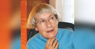 Obituary information for Verie Sandborg