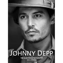 Johnny Depp