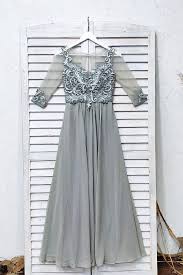 Black And Blue Dress Illusion Beaded Cobalt Blue Illusion 3d Rosette Prom Dress In 2020 Black Girl Prom Dresses Prom Dresses Long With Sleeves Long Sleeve Mermaid Prom Dress