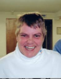 Rose Marie Barbara Ebel Obituary