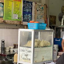 Get quick answers from mee kolok pak salleh staff and past visitors. Mee Kolok Haji Salleh Asian Restaurant