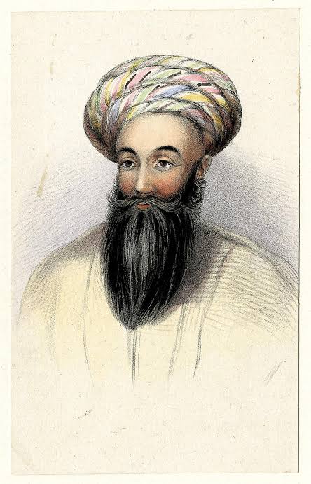 Shah Shuja: Rise and Fall of the King of Kabul