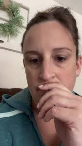 Lucy Reese Baby Update Big Nose