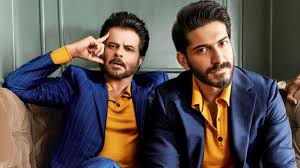 Anil Kapoor To Play Harshvardhan Kapoor S Father In Abhinav Bindra Biopic Movies News He is the son of actor anil kapoor. anil kapoor to play harshvardhan kapoor
