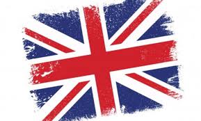 Doble costura con hilo especial para exteriores. Cual Es La Bandera Inglesa La De Inglaterra O La De Reino Unido La Neta Neta