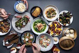 We are now open for patio dining! Which Restaurants Are Doing Dine Out Vancouver 2021 Vancouver Is Awesome
