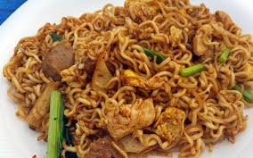This recipe definitely a malaysian favorite as we will eat maggi goreng mamak during lunch, dinner or even supper. Delivery Maggi Goreng Ala Gerai Mamak Photos Facebook
