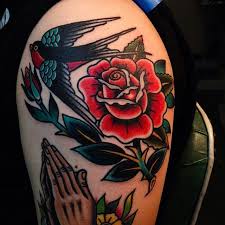 2,323 likes · 2 talking about this. Ross Jones Tattoo Girly Tattoos Rose Tattoos Ink Tattoo