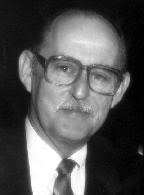 Edward Lavis Obituary (2008)