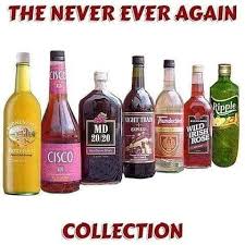 Never Again With These Cheap Liquors Cheap Wine Cheap Liquor Fuzzy Navel