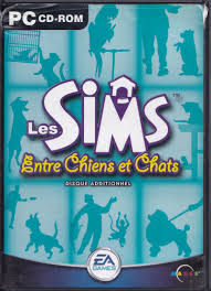 Combine one expansion pack, one game pack and one stuff pack to save on all three. Maxis The Sims Unleashed Expansion Pack Multilingual Win95 2002 Free Download Borrow And Streaming Internet Archive