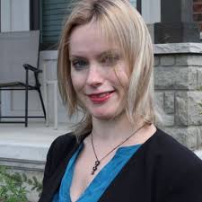 Kathy Vincent (@KathyVincent)