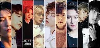 Who S The Kpop Male Idol With The Best Abs Updated Minhyuk Idol Boy Groups