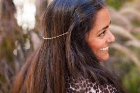 Bobby Pin Hair Art — Keeley Kraft