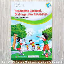 Check spelling or type a new query. Kunci Jawaban Pendidikan Jasmani Olahraga Dan Kesehatan Kelas 4 Siswapelajar Com